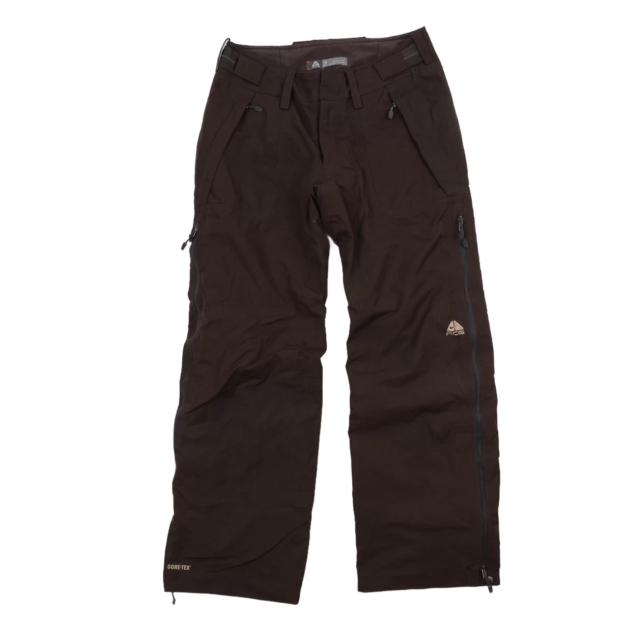 3.0Brown