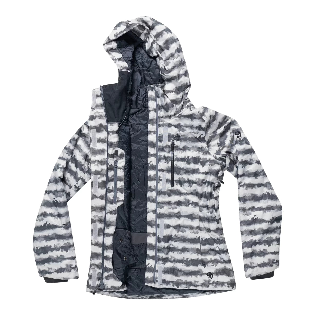 MBlack/Gray