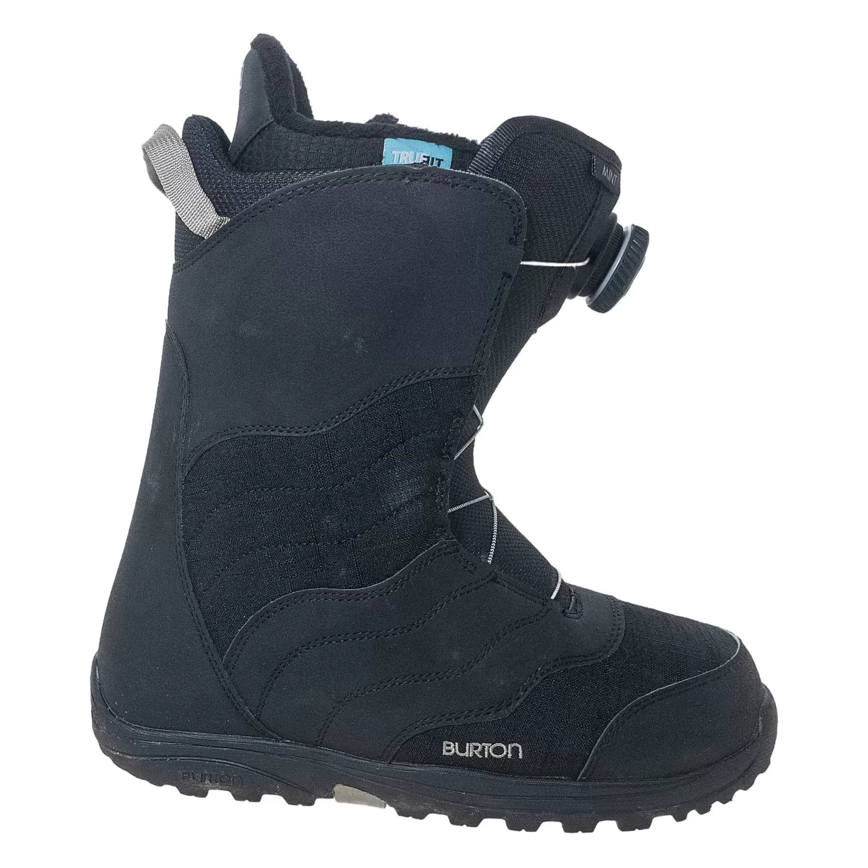 8.5Black