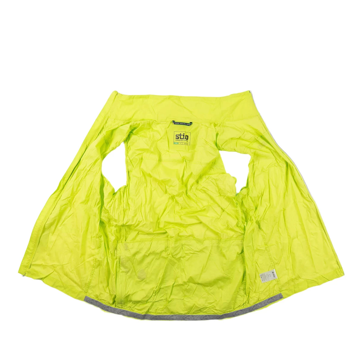 LLime Green
