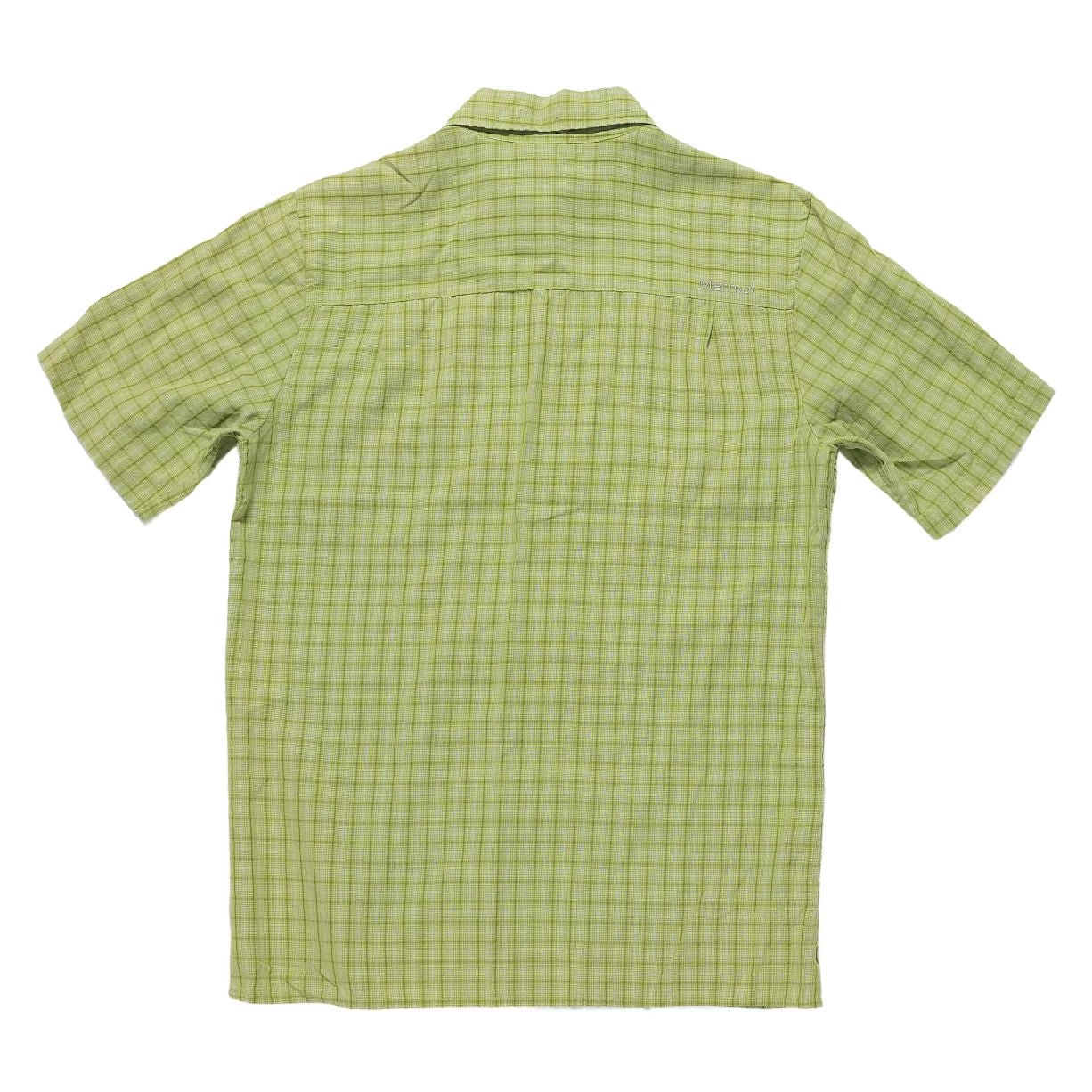 SGreen