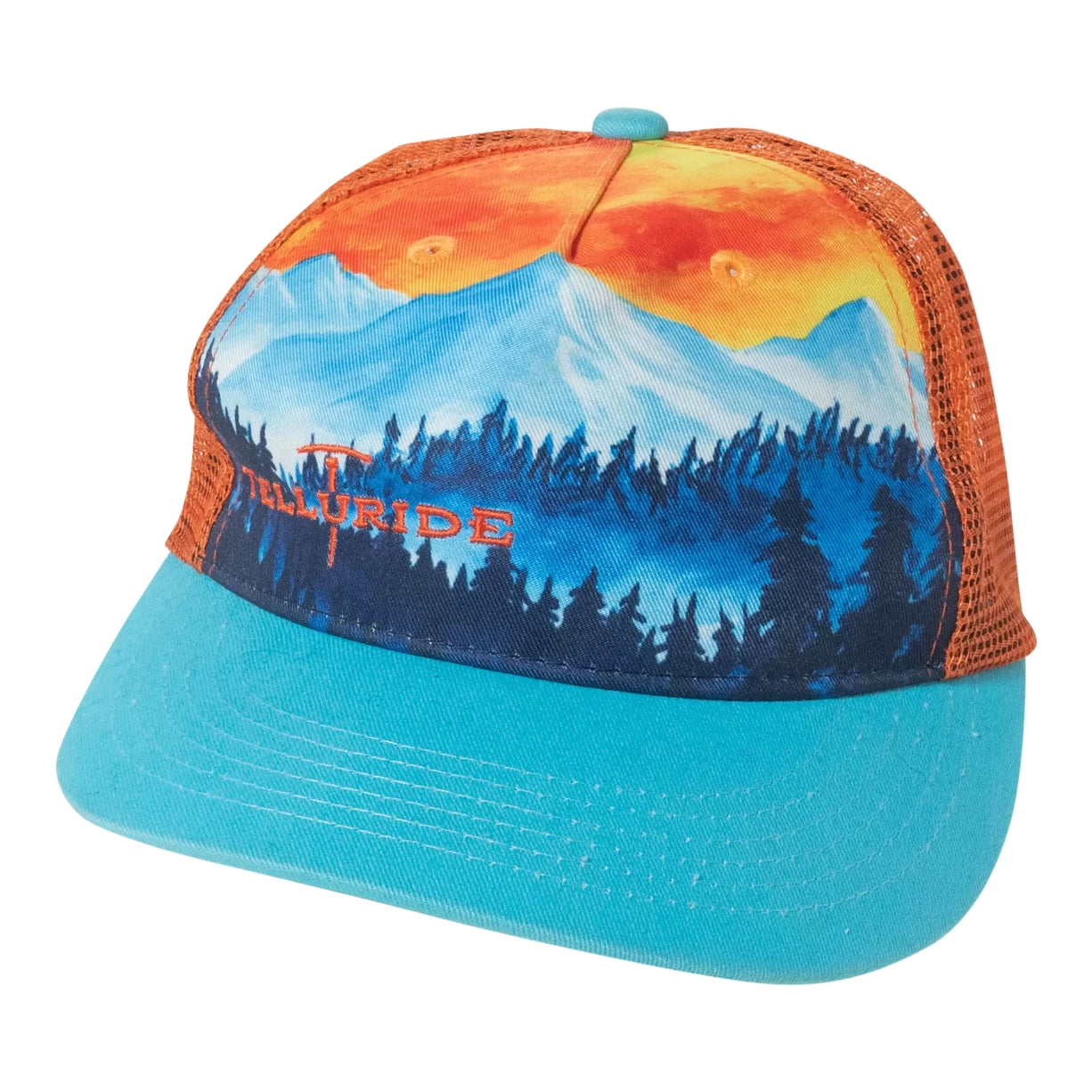 AdjustableBlue/Orange