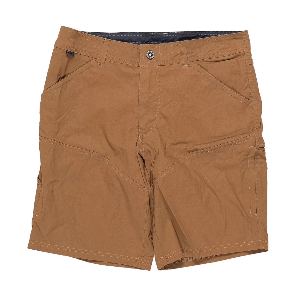 34Brown