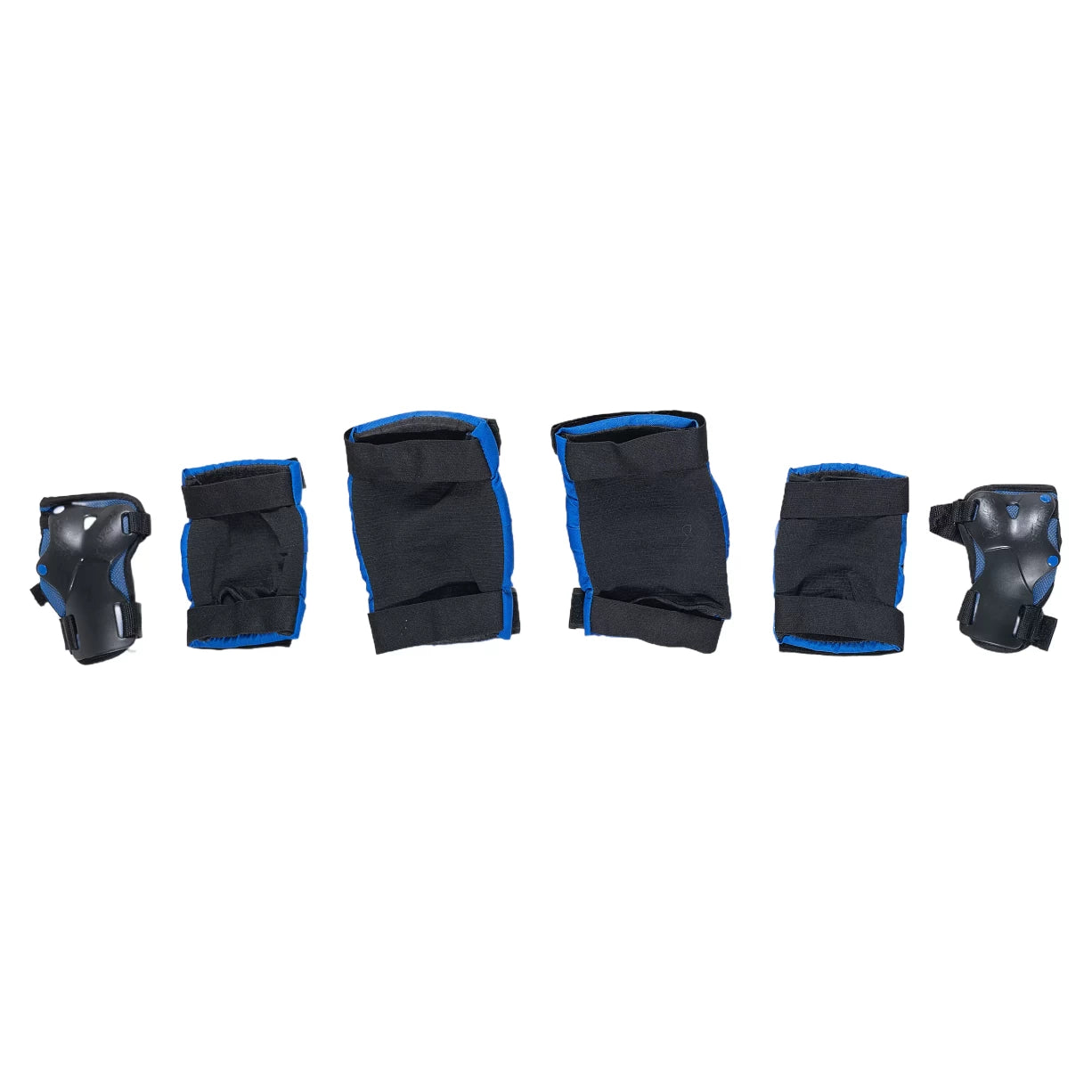 LBlue / Black
