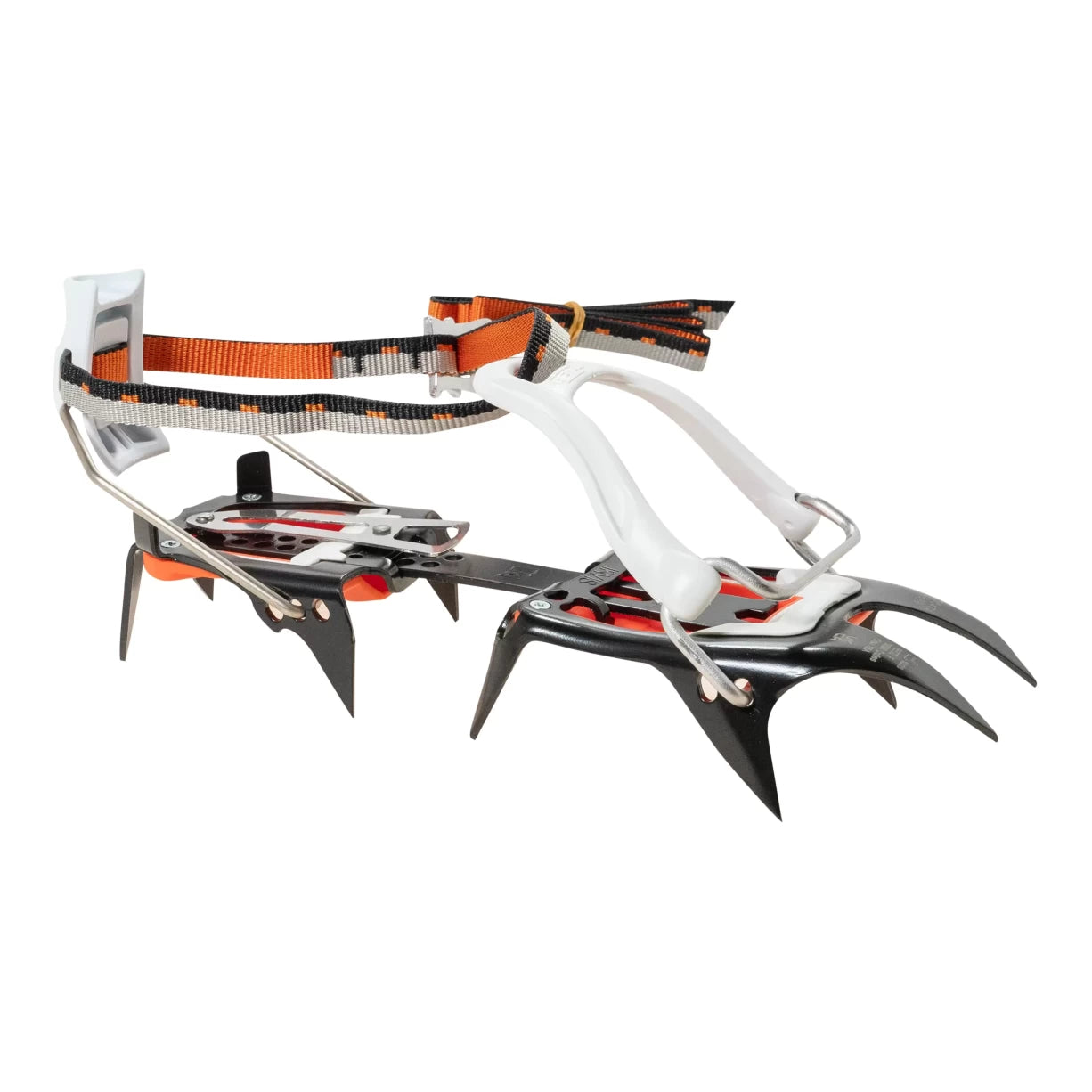 One SizeBlack/Orange