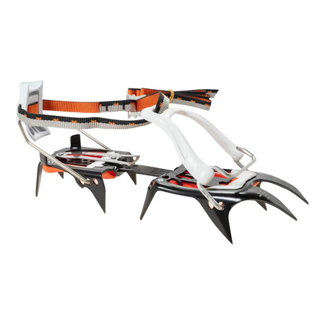 One SizeBlack/Orange