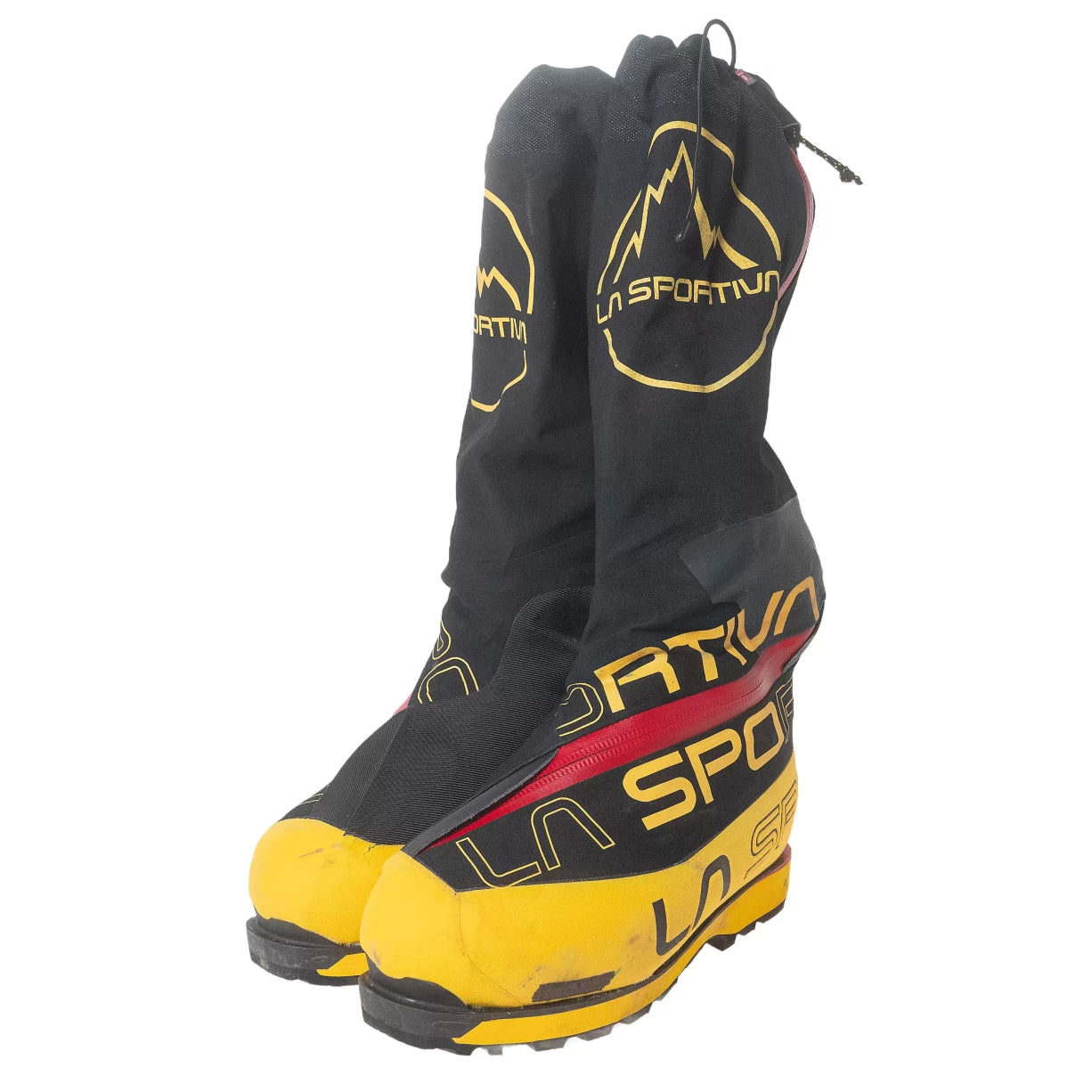 45Black/Yellow