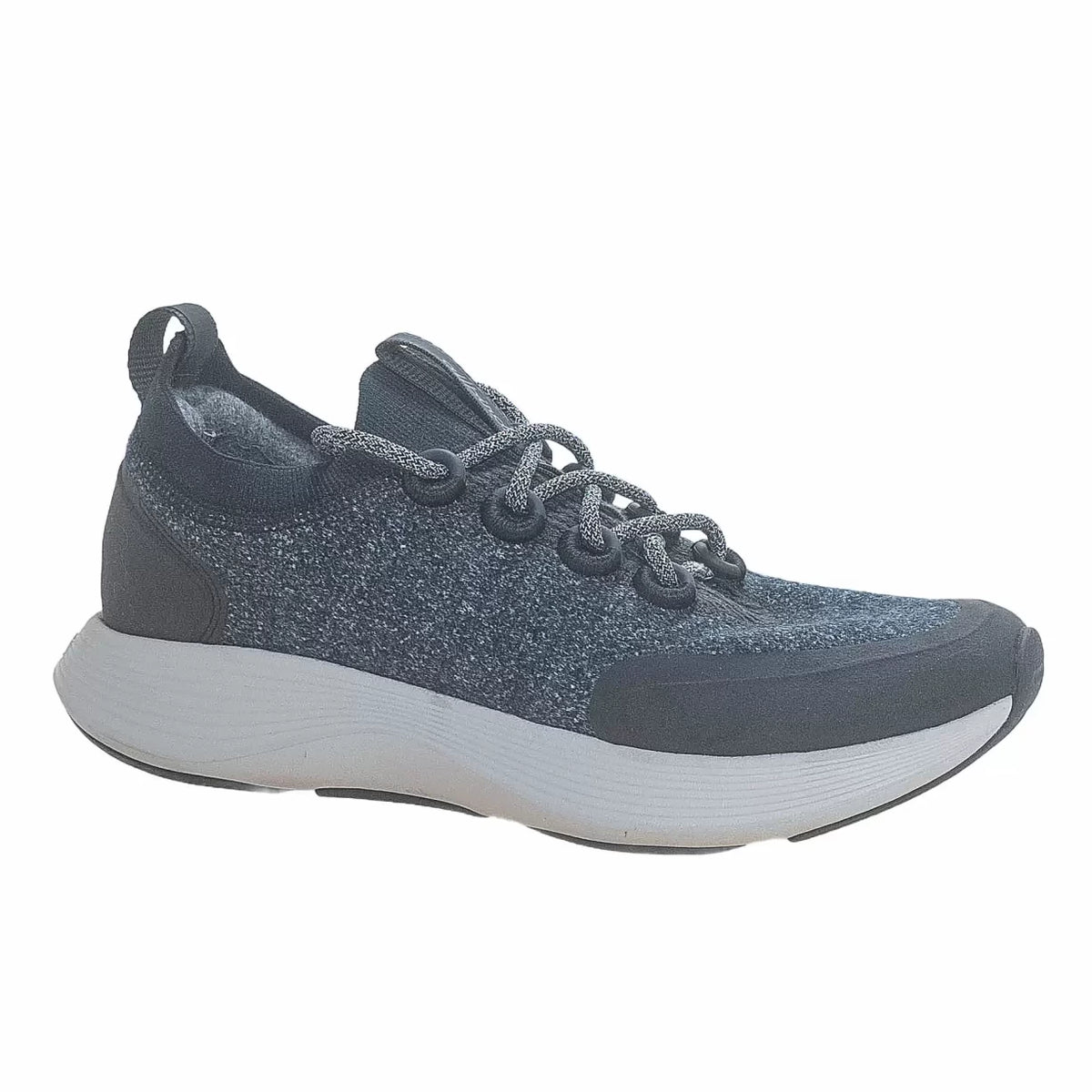 9.5Grey/Black