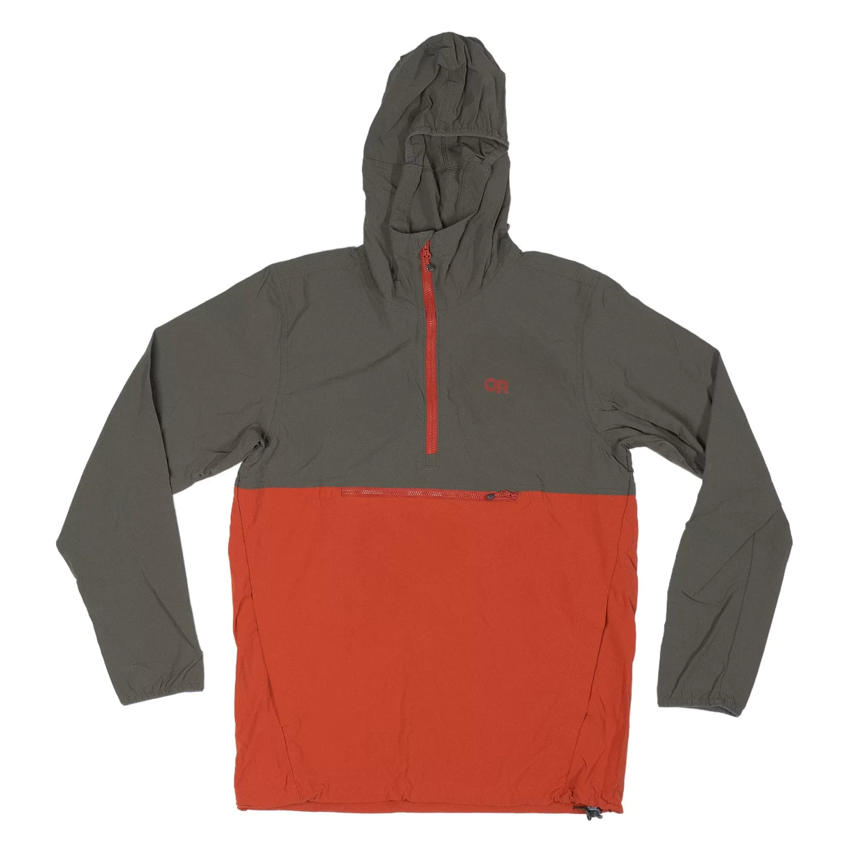 SOlive/Orange