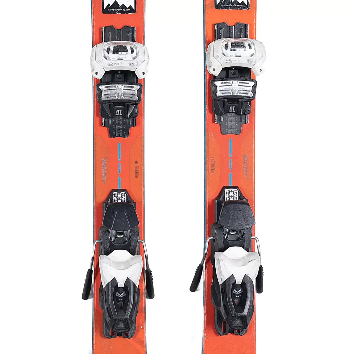 166cmOrange