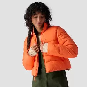 XSVermillion Orange