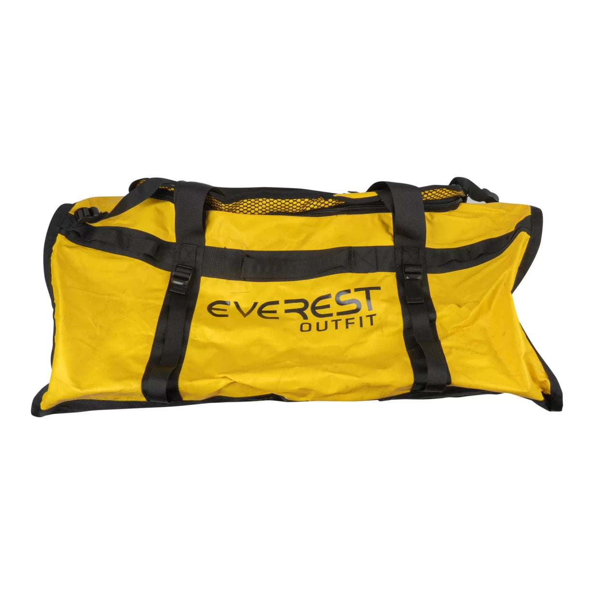 One SizeYellow/Black