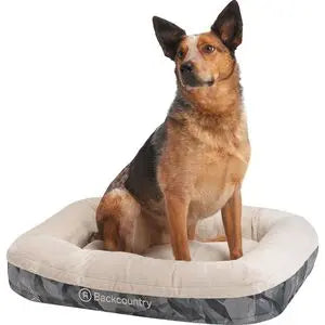 LTurbulence Topo Print