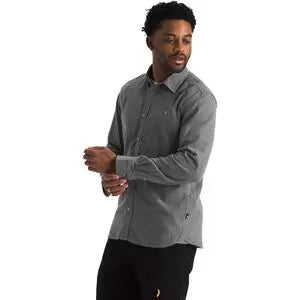 LTNF Medium Grey Heather