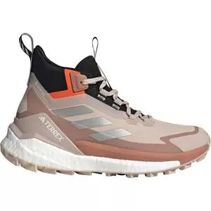 6.5Wonder Taupe/Taupe Met/Impact Orange