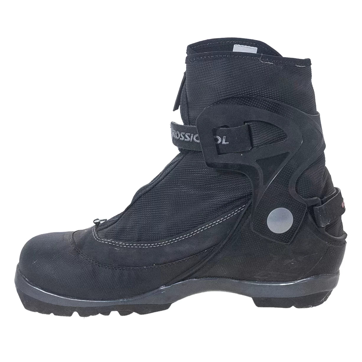 13Black