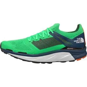 11Chlorophyll Green/Monterey Blue