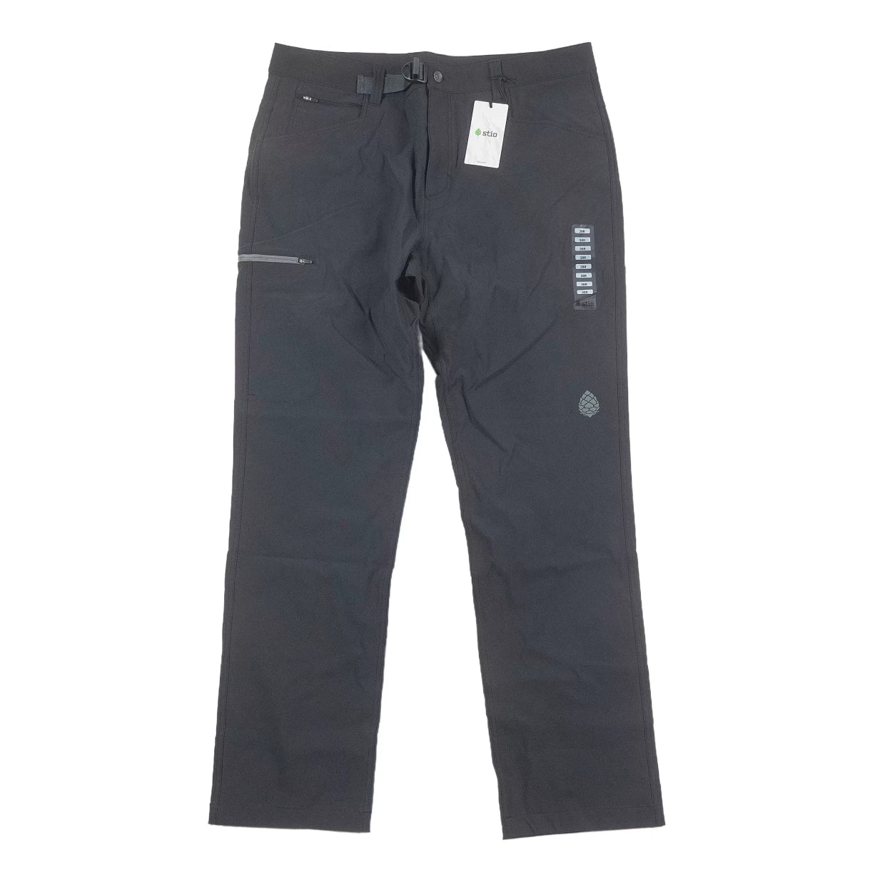 38RBlack
