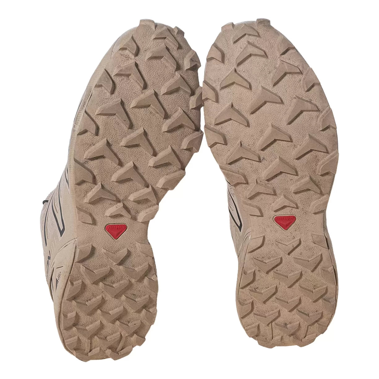 7.5Tan/Black