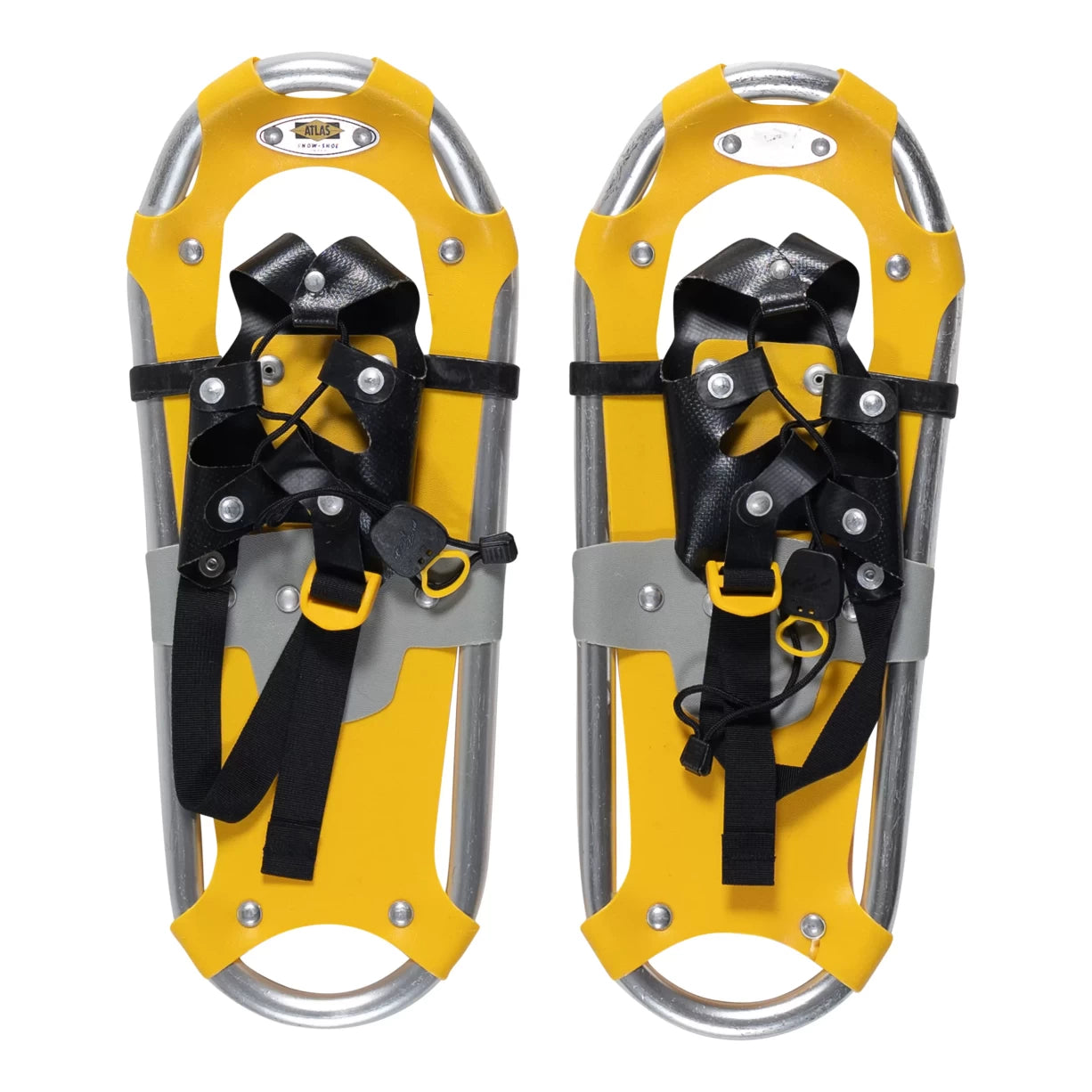 18 in.Yellow
