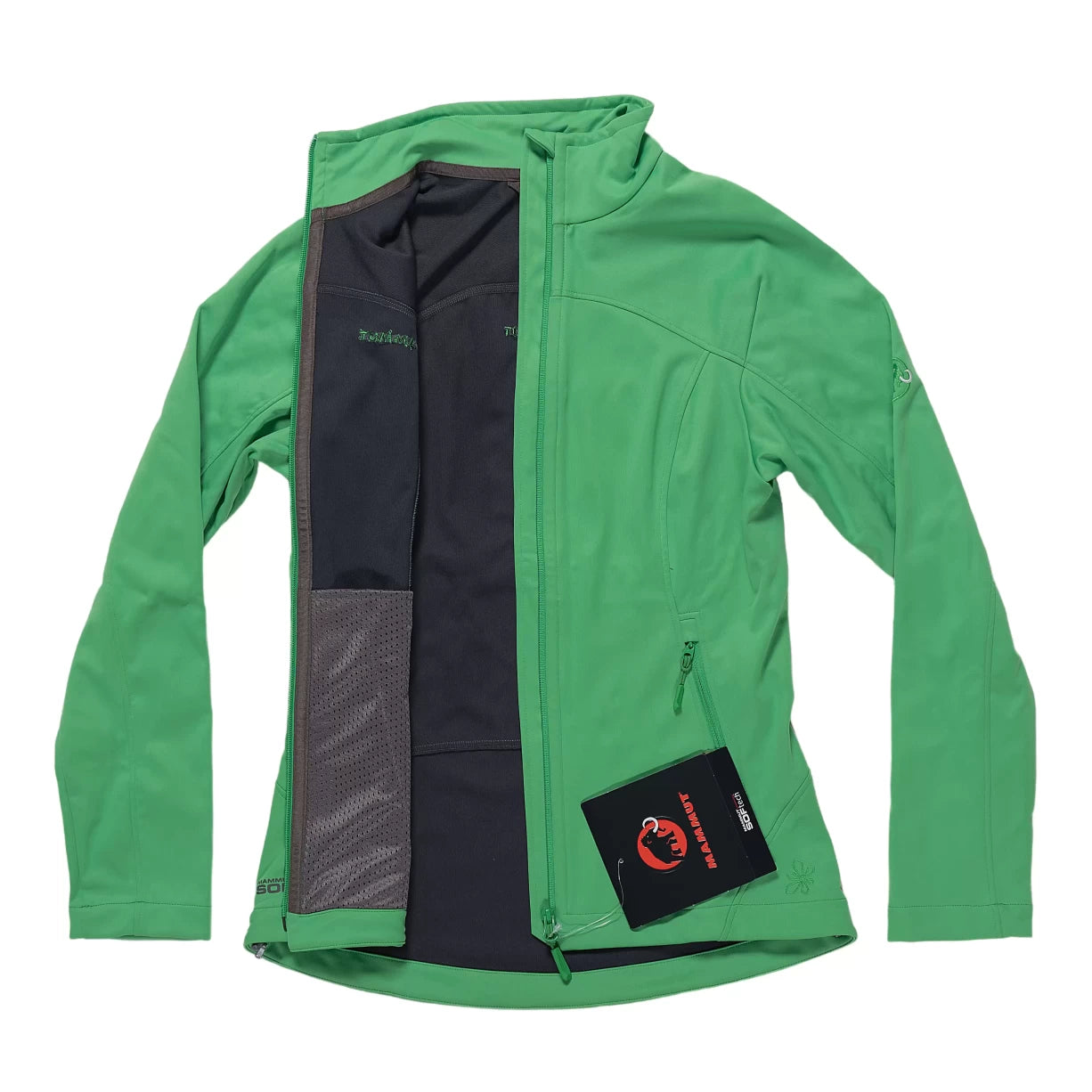 LLight Green
