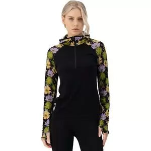 XSAlpine Bloom/Black