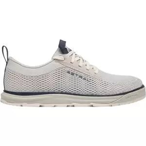 Mens 7/Womens 8Salty White