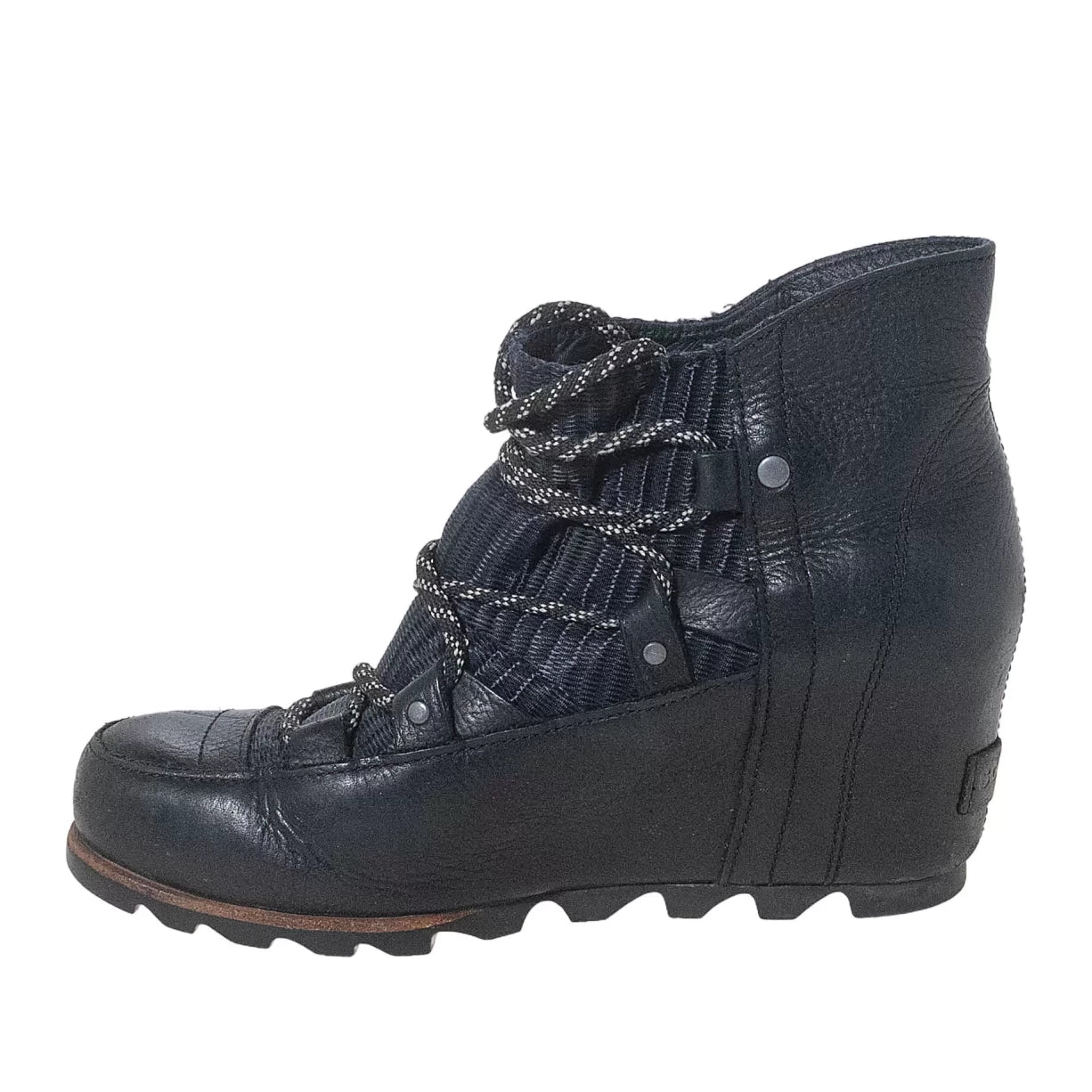 8.5Black