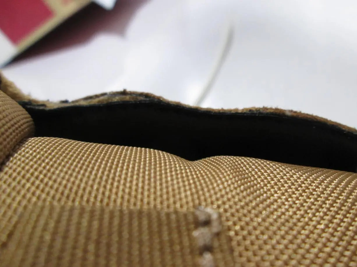 Mens 7/Womens 8.5Chipmunk/Leopard