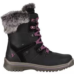 9Black/Purple