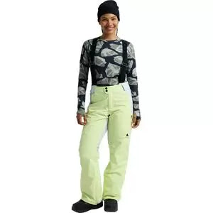 SGlow Yellow Green/Gray Cloud
