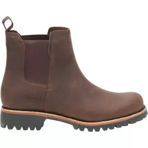 8.5Chestnut Brown