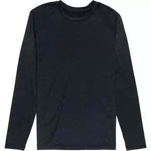 SDark Charcoal Heather