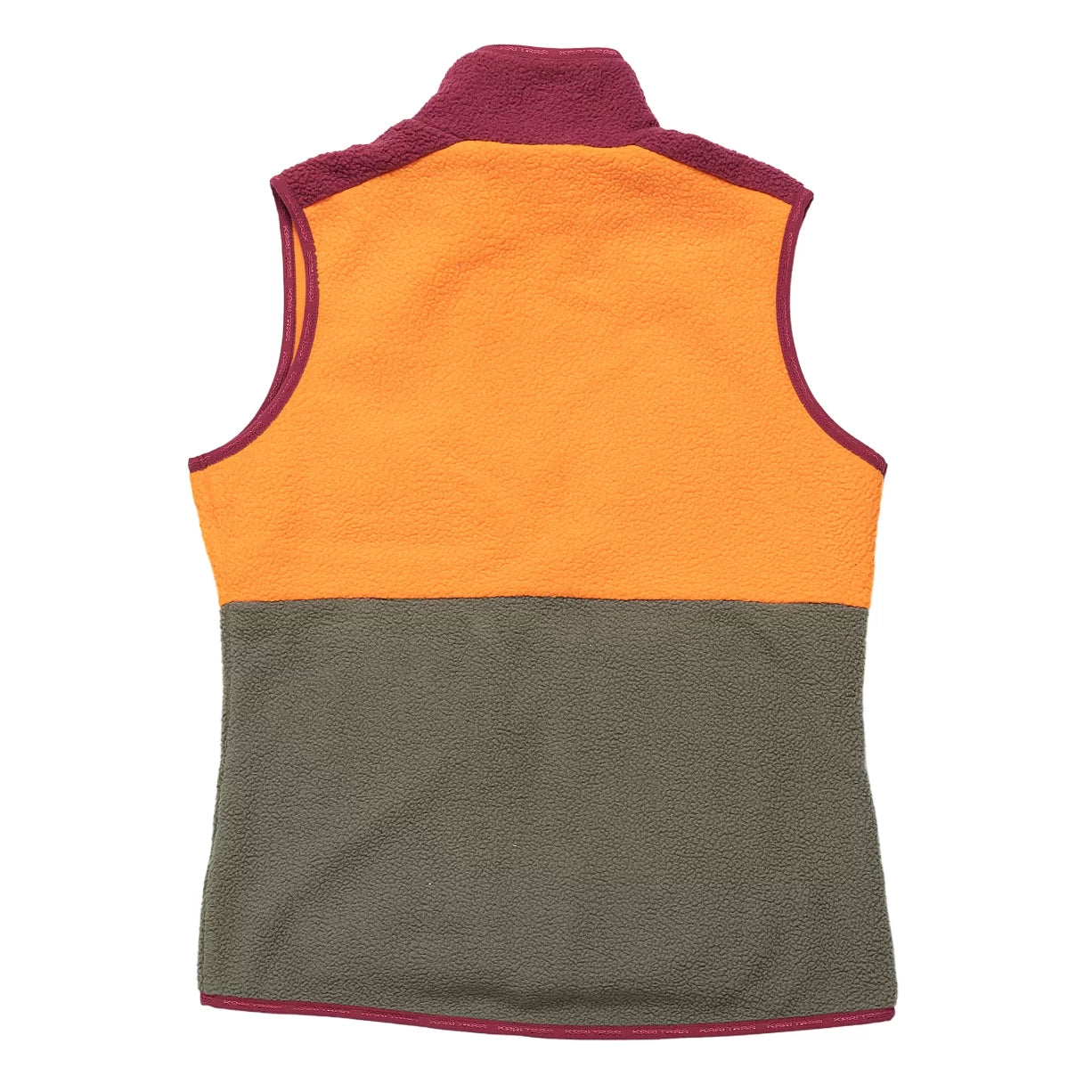 MOrange/Green