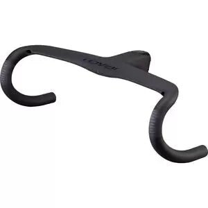 400mm/120mmCarbon Black
