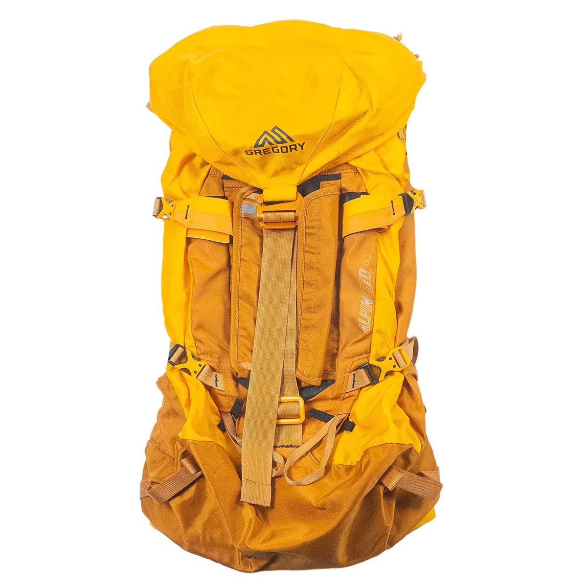 Gregory Alpinisto 50L Backpack –