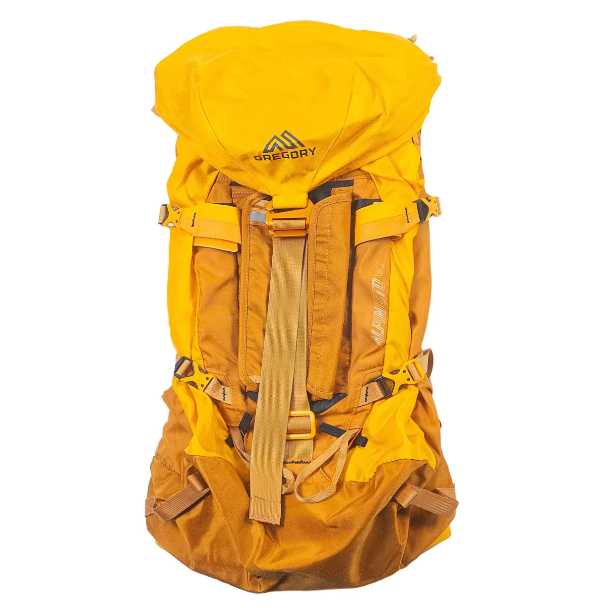 50 LYellow