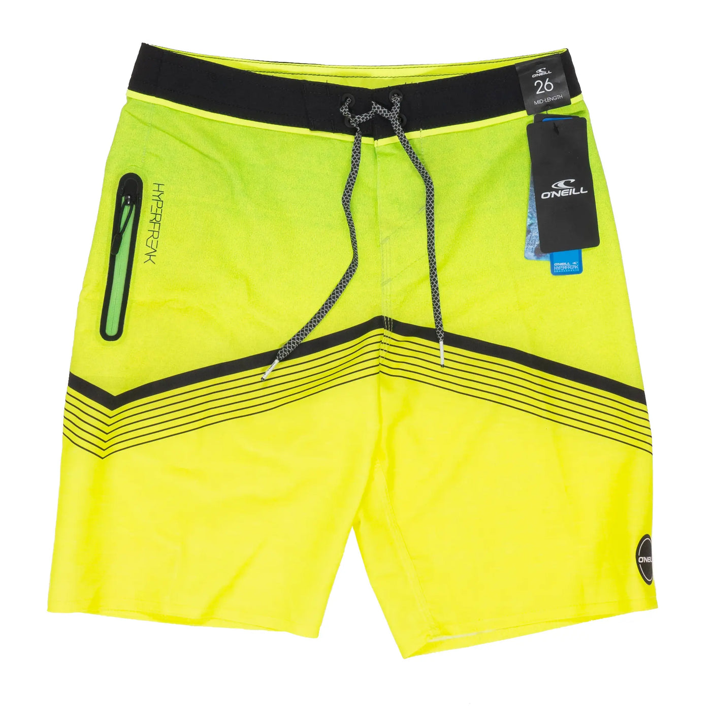 26Neon Green