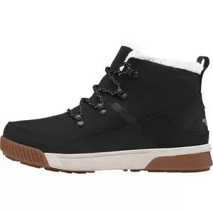 11TNF Black/Gardenia White