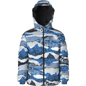 SOptic Blue Mountain Traverse Print