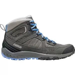 8Graphite/Easy Blue