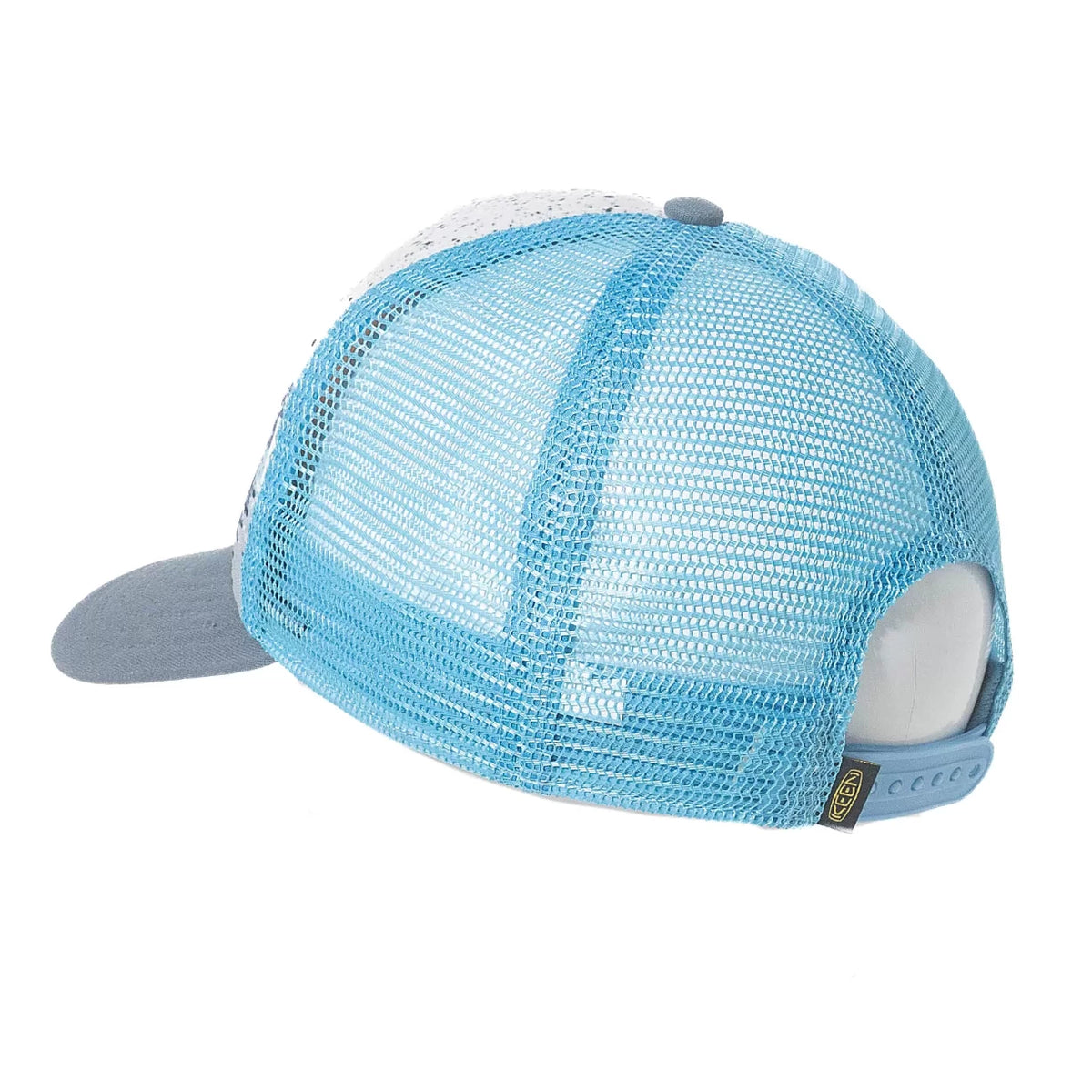 One SizeBlue/Gray