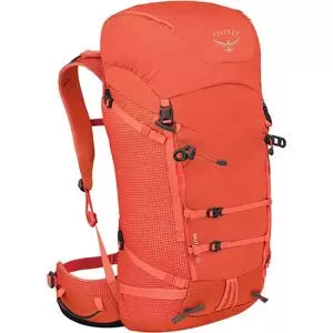 S/MMars Orange