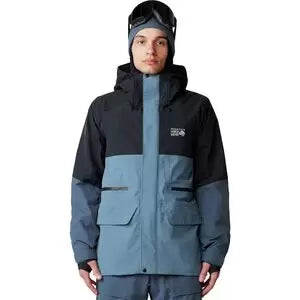 SAsiatic Blue/Montauk Blue/Black