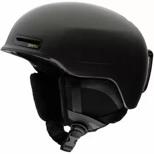 SMatte Black Pearl