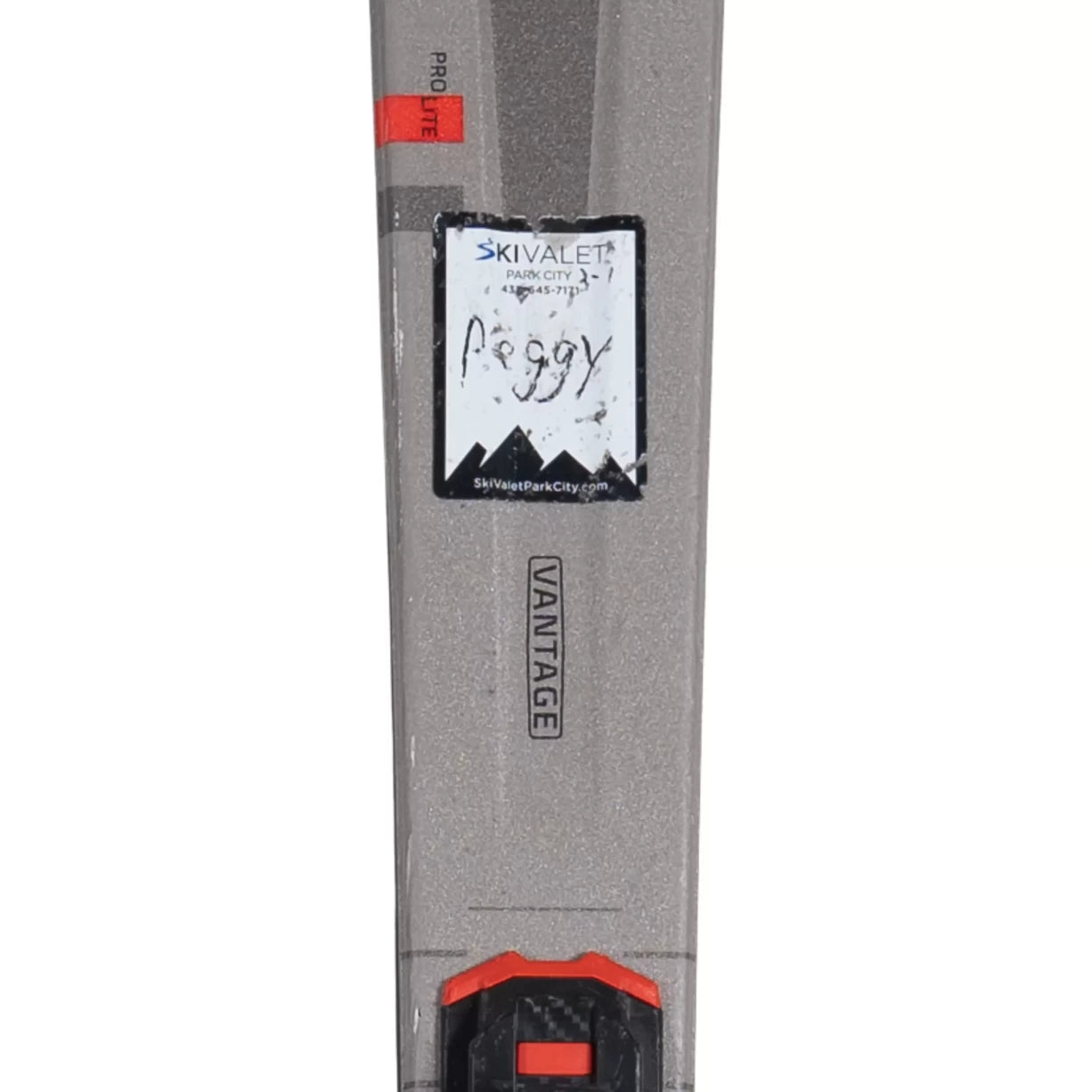 154cmGrey/Red