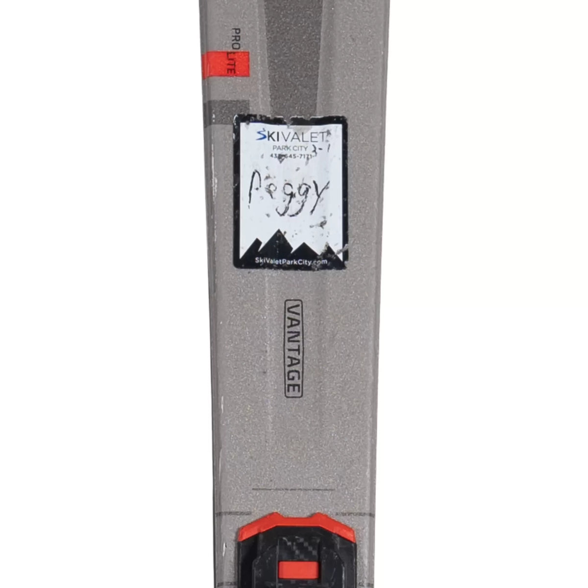 154cmGrey/Red