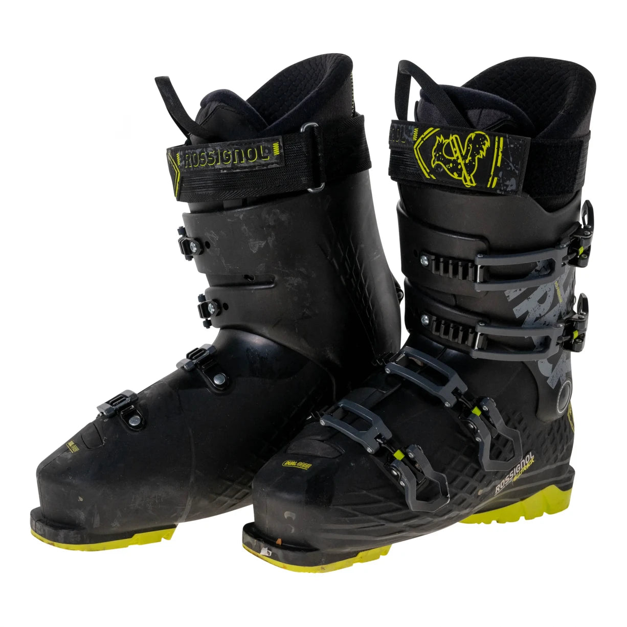 27.5Black/Green