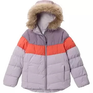 SLavender Pearl/Zing/Shale Purple