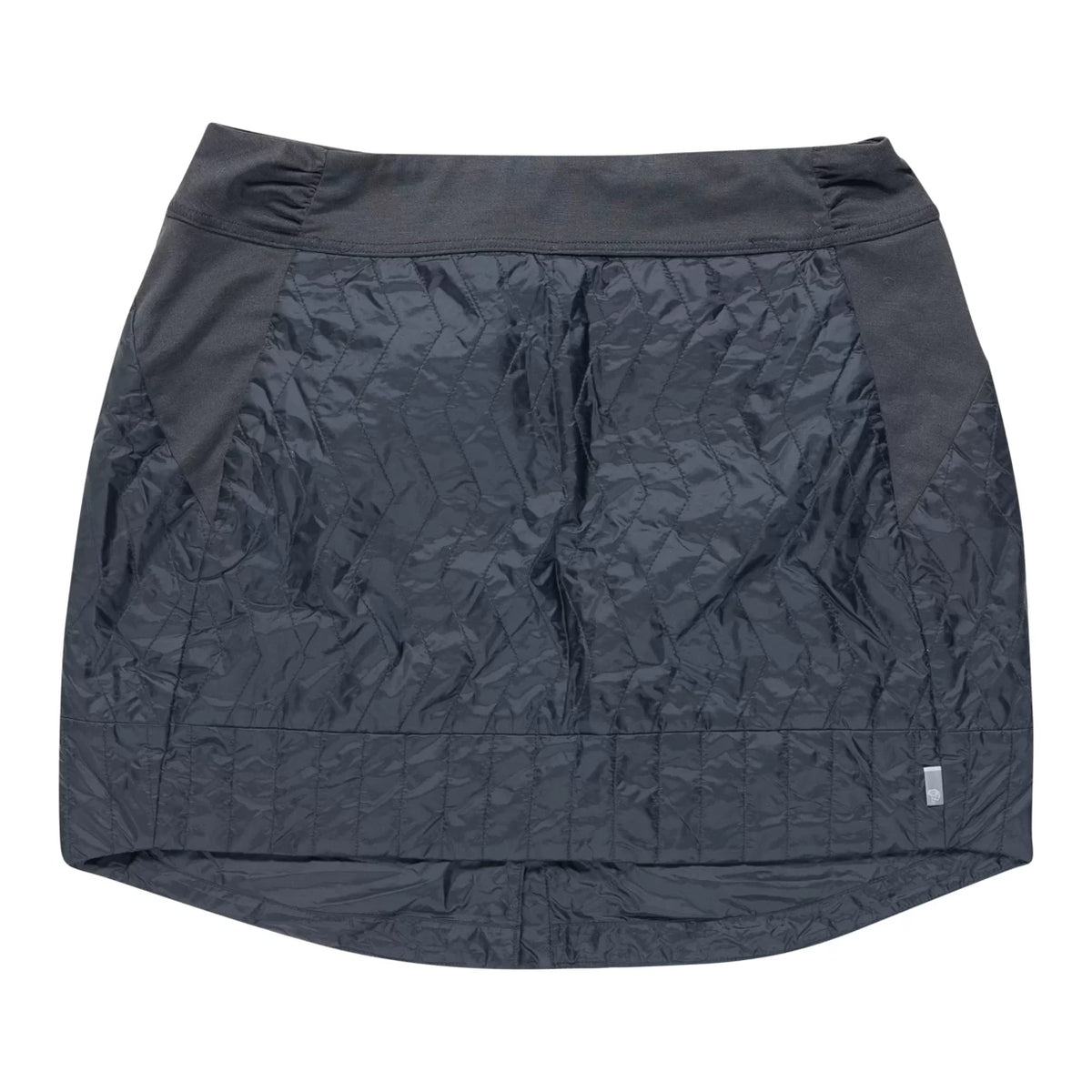 Jupe De Randonnée Mountain Hardwear – Femme Taille 4 – Bleu – UPF 50, Stretch
